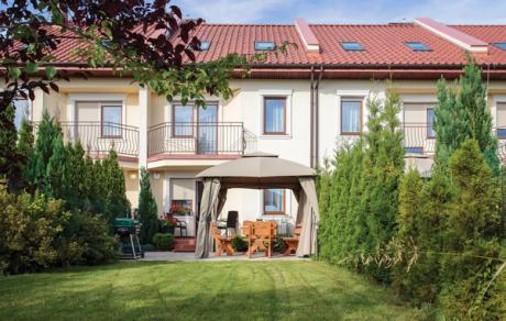 Vakantiehuis Polen - : 