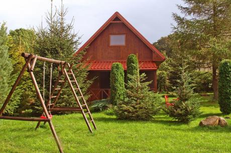 Holiday home Poland - : 