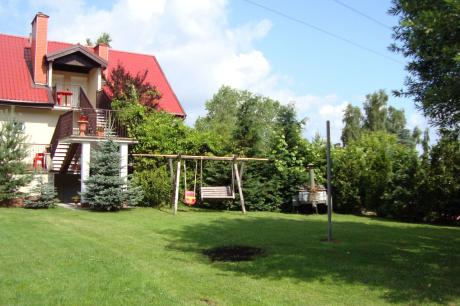 Holiday home Poland - : 