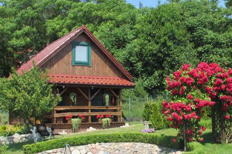 Holiday home Poland - : 