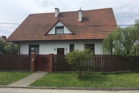 Ferienhaus Polen - : 