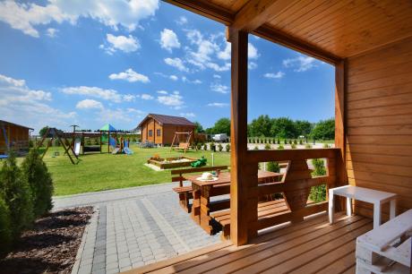 Holiday home Poland - : 