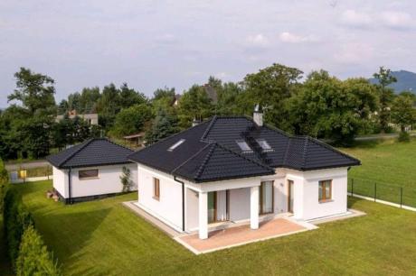 Ferienhaus Polen - : 