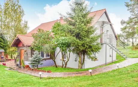 Ferienhaus Polen - : 