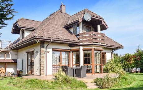 Ferienhaus Polen - : 