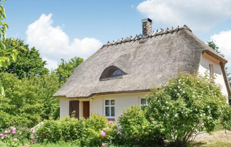 Ferienhaus Polen - : 