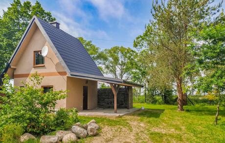 Holiday home Poland - : 