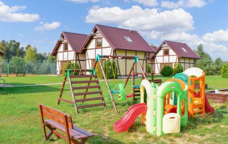 Holiday home Poland - : 