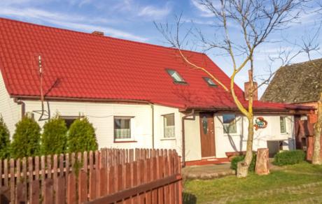 Holiday home Poland - : 