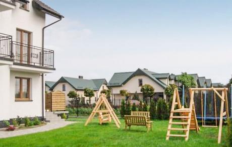 Holiday home Poland - : 