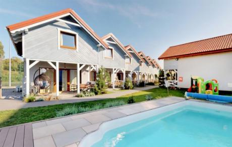 Holiday home Poland - : 