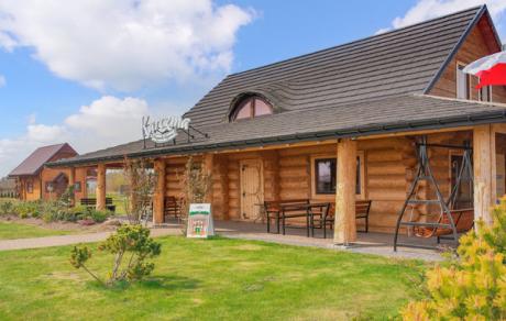 Holiday home Poland - : 