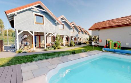 Holiday home Poland - : 