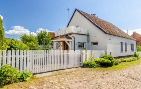 Ferienhaus Polen - : 