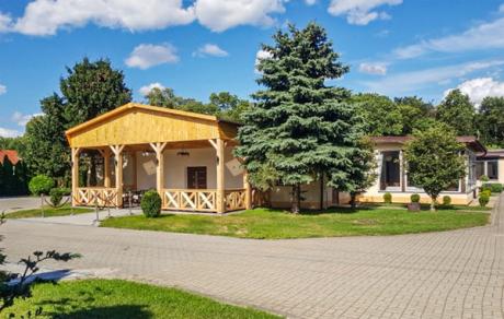 Holiday home Poland - : 