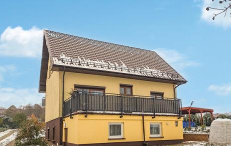 Ferienhaus Polen - : 