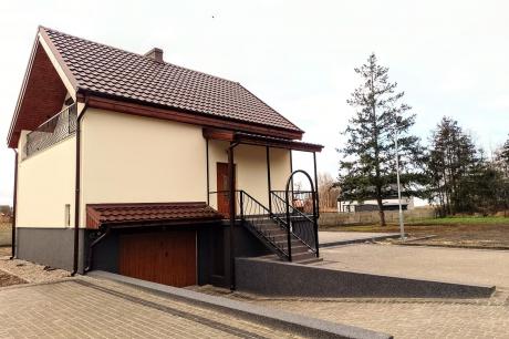 Holiday home Poland - : 