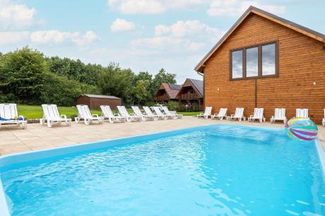 Holiday home Poland - : 