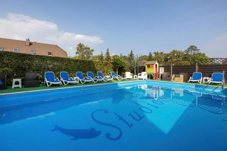 Holiday home Poland - : 