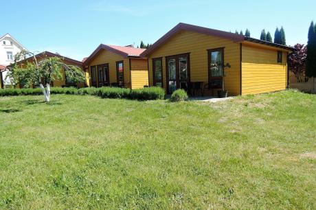 Holiday home Poland - : 