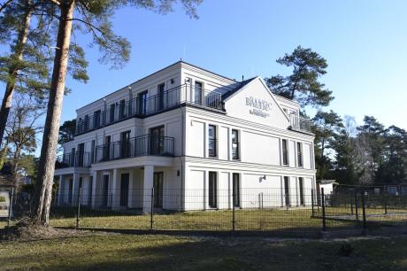 Ferienhaus Polen - : 