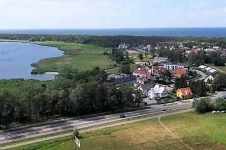 Holiday home Poland - : 