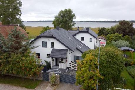 Ferienhaus Polen - : 