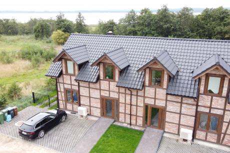 Ferienhaus Polen - : 