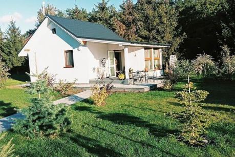 Ferienhaus Polen - : 