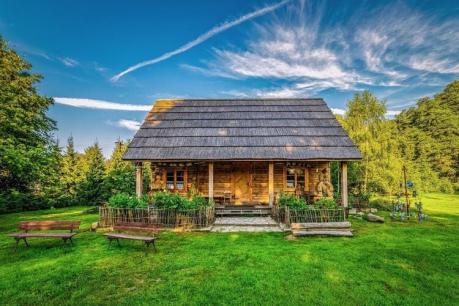 Holiday home Poland - : 