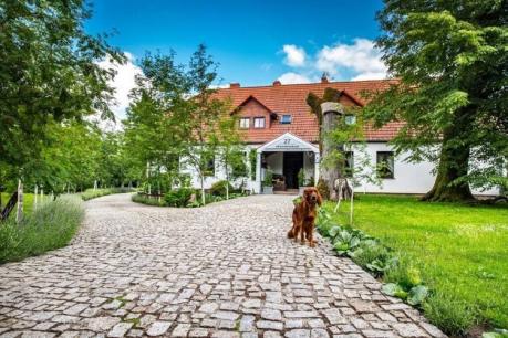 Ferienhaus Polen - : 