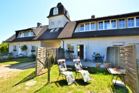 Ferienhaus Polen - : 