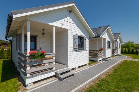 Holiday home Poland - : 