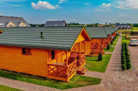 Holiday home Poland - : 