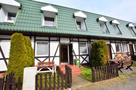 Ferienhaus Polen - : 