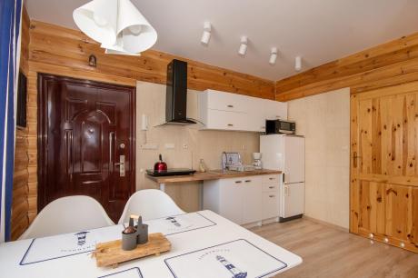 Holiday home Poland - : 