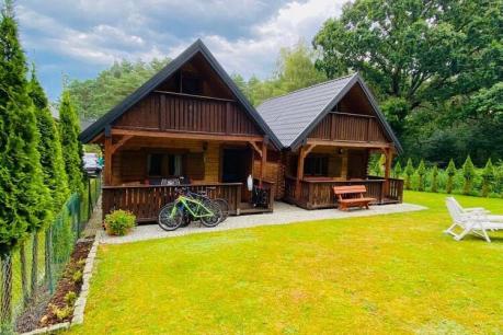 Holiday home Poland - : 