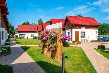 Vakantiehuis Polen - : 