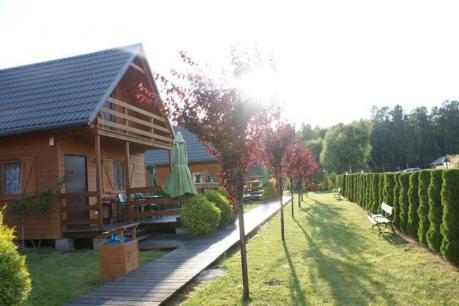 Vakantiehuis Polen - : 