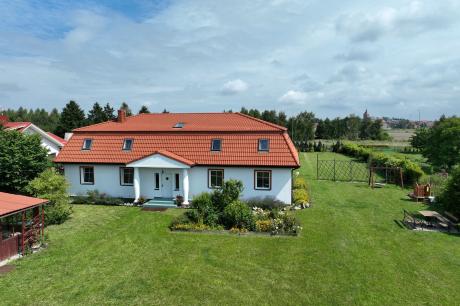 Ferienhaus Polen - : 