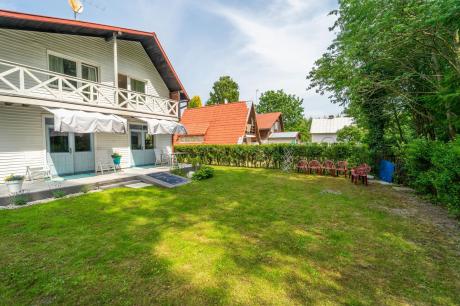 Ferienhaus Polen - : 