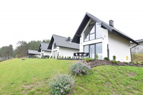 Ferienhaus Polen - : 