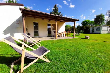 Holiday home Poland - : 