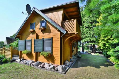 Holiday home Poland - : 