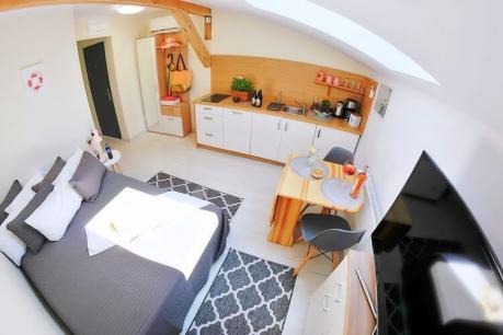 Holiday home Poland - : 