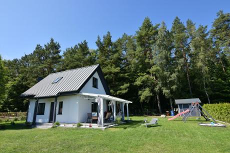 Holiday home Poland - : 