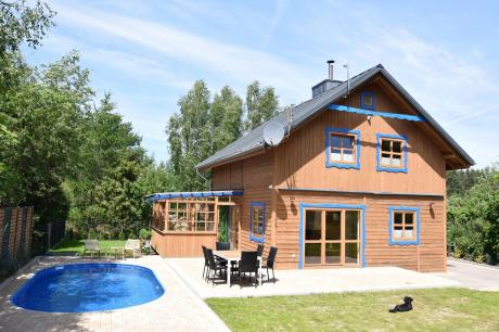 Ferienhaus Polen - : 