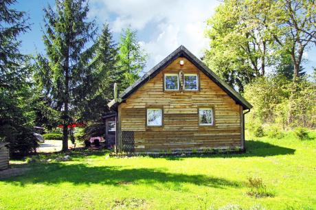 Ferienhaus Polen - : 