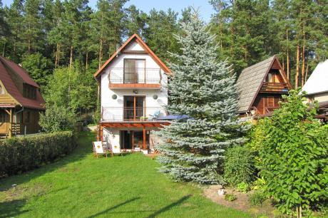 Vakantiehuis Polen - : 