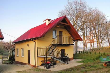 Ferienhaus Polen - : 